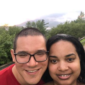 Meet your Posher, Dan